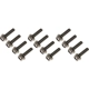 Purchase Top-Quality DORMAN - 03413B - Exhaust Manifold Hardware Kit pa1