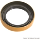 Purchase Top-Quality Manual Shaft Seal by TIMKEN - 8609 pa3