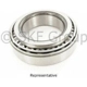 Purchase Top-Quality Roulement de transmission manuelle by SKF - M802048/011 pa2