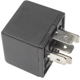 Purchase Top-Quality BWD AUTOMOTIVE - R3177 - Headlight Relay pa4