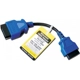 Purchase Top-Quality Mitsubishi OBDII cable by BARTEC USA - WRTOBD003 pa1
