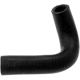 Purchase Top-Quality CONTINENTAL - 63121 -  Engine Coolant Molded Bypass Hose pa1