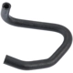 Purchase Top-Quality Molded Heater Hose by CONTINENTAL pa1