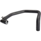 Purchase Top-Quality Molded Heater Hose by CONTINENTAL pa2