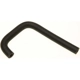 Purchase Top-Quality Molded Heater Hose by GATES - 18207 pa2