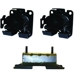 Purchase Top-Quality DEA/TTPA - MK5012 - Motor Mount Kit pa1