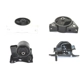 Purchase Top-Quality DEA/TTPA - MK5402 - Motor Mount Kit pa1