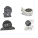 Purchase Top-Quality DEA/TTPA - MK5600 - Motor Mount Kit pa1