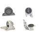 Purchase Top-Quality DEA/TTPA - MK5601 - Motor Mount Kit pa1