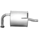 Purchase Top-Quality Muffler And Pipe Assembly by AP EXHAUST - 30007 pa5