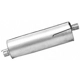 Purchase Top-Quality WALKER USA - 50053 - Stainless Steel Muffler And Pipe Assembly pa3