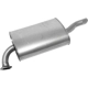 Purchase Top-Quality Muffler And Pipe Assembly by WALKER USA pa3