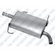 Purchase Top-Quality Stainless Steel Assemblage de silencieux et de tuyau - WALKER USA - 53261 pa2