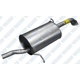 Purchase Top-Quality Stainless Steel Assemblage de silencieux et de tuyau - WALKER USA - 54388 pa2