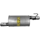 Purchase Top-Quality Muffler And Pipe Assembly by WALKER USA pa4