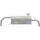 Purchase Top-Quality Muffler And Pipe Assembly by WALKER USA pa1