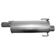 Purchase Top-Quality Muffler by AP EXHAUST pa6