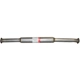 Purchase Top-Quality Muffler by BOSAL - 169-621 pa1