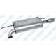 Purchase Top-Quality Stainless Steel Muffler - WALKER USA - 21183 pa2