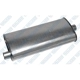 Purchase Top-Quality Muffler by WALKER USA pa2