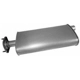 Purchase Top-Quality Muffler by WALKER USA pa1