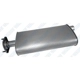 Purchase Top-Quality Muffler by WALKER USA pa2