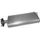 Purchase Top-Quality Muffler by WALKER USA pa3