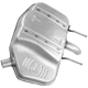 Purchase Top-Quality WALKER USA - 21859 - Muffler pa1