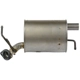 Purchase Top-Quality WALKER USA - 22268 - Muffler pa2