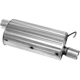 Purchase Top-Quality Muffler by WALKER USA pa7