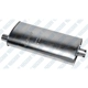 Purchase Top-Quality Muffler by WALKER USA pa2