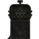 Purchase Top-Quality Neutral Safety Switch by STANDARD - PRO SERIES pa3