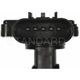 Purchase Top-Quality New Air Mass Sensor by BLUE STREAK (HYGRADE MOTOR) - MAS0233 pa3