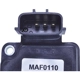 Purchase Top-Quality Nouveau capteur de masse d'air by HITACHI - MAF0110 pa9