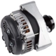 Purchase Top-Quality ACDELCO - 84143540 - Alternator pa3