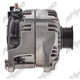 Purchase Top-Quality AMPRO - 11299N - Alternator pa8