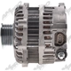 Purchase Top-Quality AMPRO - 11341N - Alternator pa6