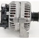 Purchase Top-Quality New Alternator by BOSCH - AL0814N pa4