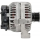 Purchase Top-Quality New Alternator by BOSCH - AL0816N pa8