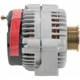 Purchase Top-Quality New Alternator by BOSCH - AL8730N pa8