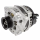 Purchase Top-Quality New Alternator by MOTORCRAFT - GL8780 pa8