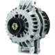 Purchase Top-Quality New Alternator by REMY - 91617 pa8