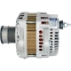 Purchase Top-Quality TYC - 2-11228 - Alternator pa4