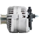 Purchase Top-Quality TYC - 2-11235 - Alternator pa4