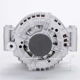 Purchase Top-Quality New Alternator by TYC - 2-11301 pa5