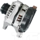 Purchase Top-Quality TYC - 2-14486 - Alternator pa1