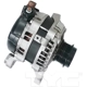 Purchase Top-Quality TYC - 2-14486 - Alternator pa2