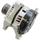 Purchase Top-Quality TYC - 2-14487 - Alternator pa5