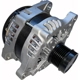 Purchase Top-Quality TYC - 2-21248 - Alternator pa2