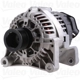 Purchase Top-Quality New Alternator by VALEO - 439070 pa3